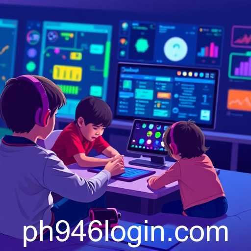 Educational Games