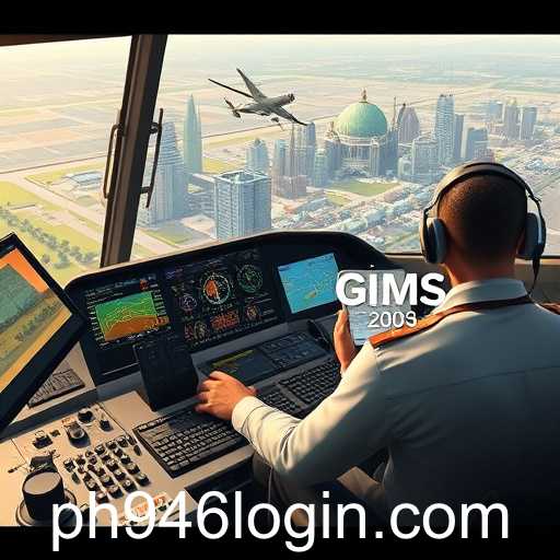 Simulation Games
