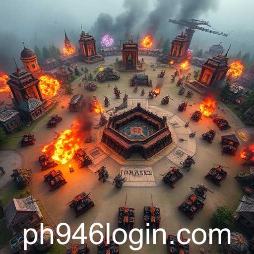 Strategy Games